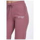 Target Γυναικείο παντελόνι φόρμας Jogger Pants Fleece "Balance"